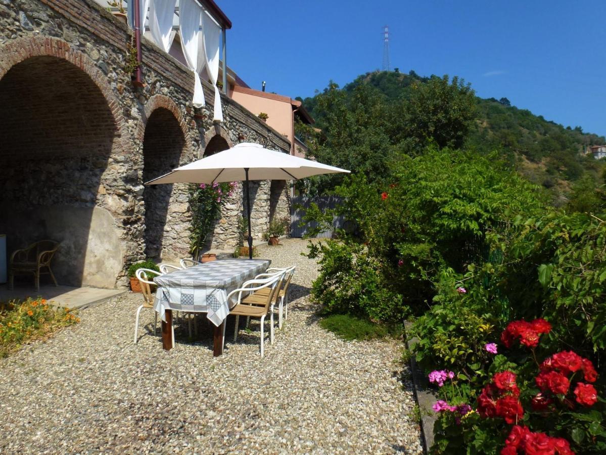Casale Praia Летояни Екстериор снимка